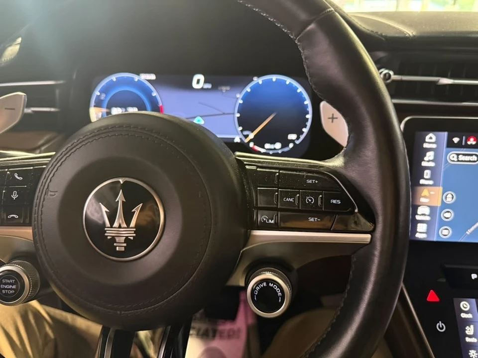 2023 Maserati Grecale - Image 14 of 31