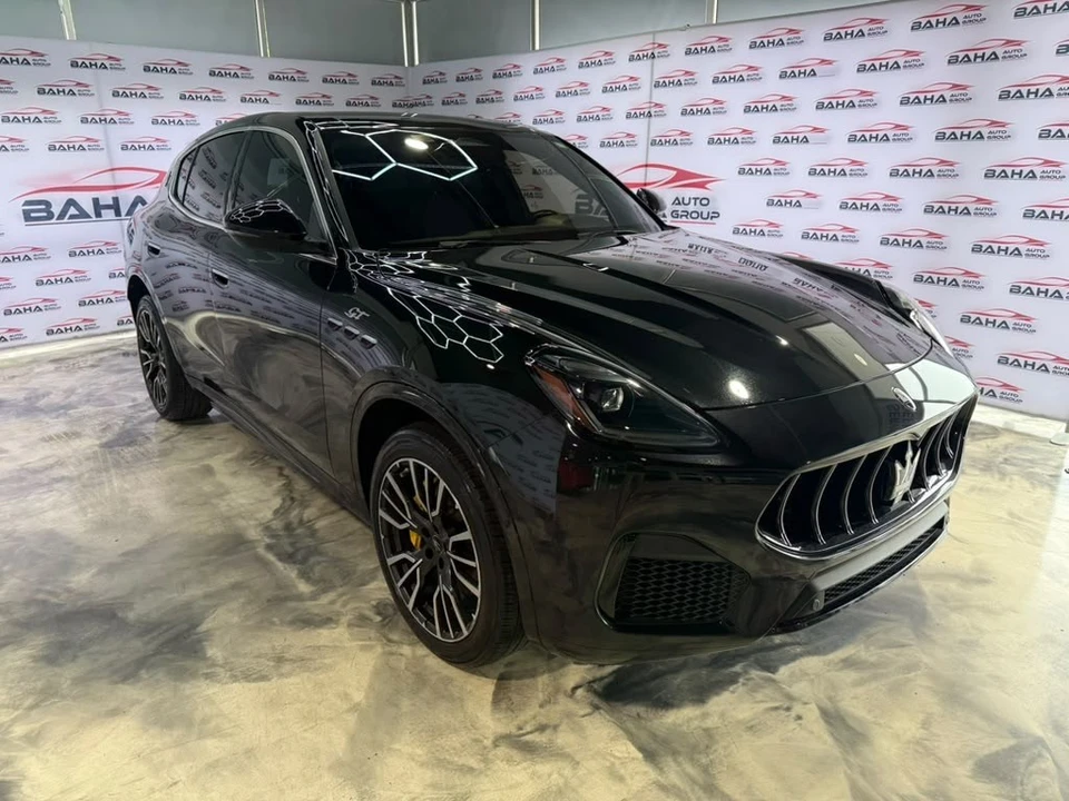2023 Maserati Grecale - Image 5 of 31