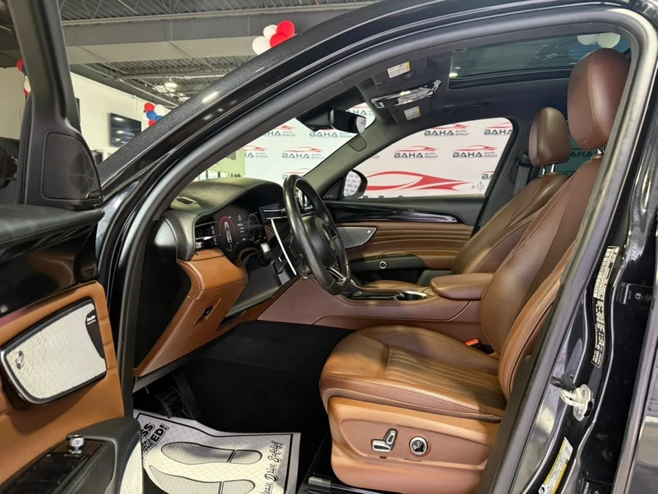 2023 Maserati Grecale - Image 29 of 31