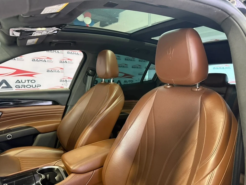2023 Maserati Grecale - Image 31 of 31