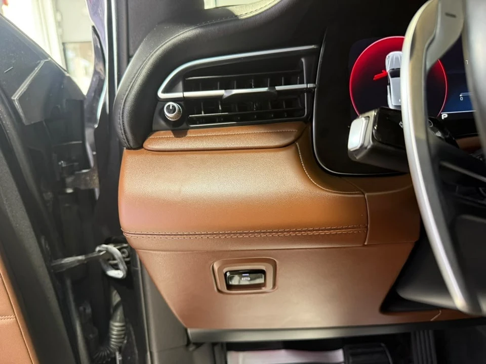 2023 Maserati Grecale - Image 22 of 31
