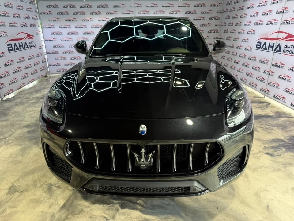 2023 Maserati Grecale - Image 4 of 31