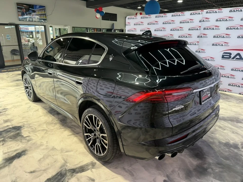 2023 Maserati Grecale - Image 12 of 31