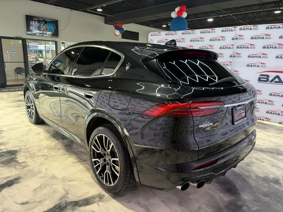 2023 Maserati Grecale - Image 11 of 31
