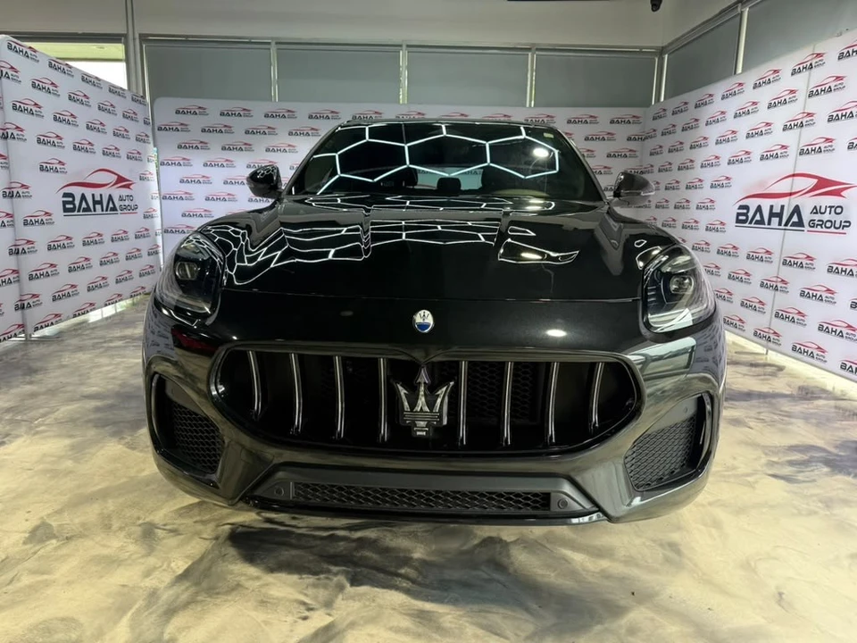 2023 Maserati Grecale - Image 3 of 31