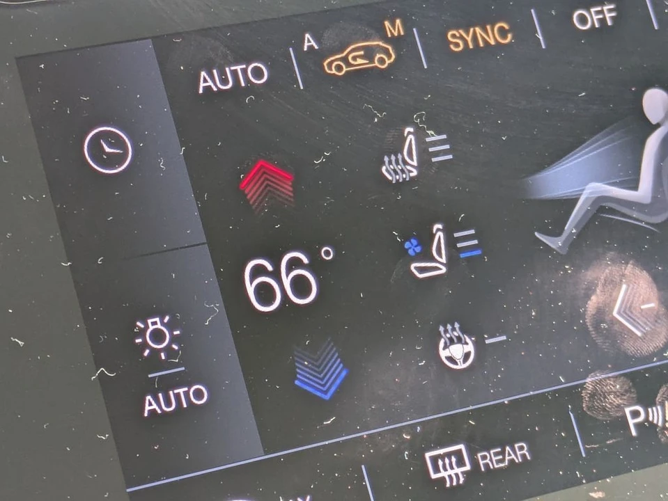 2023 Maserati Grecale - Image 24 of 30