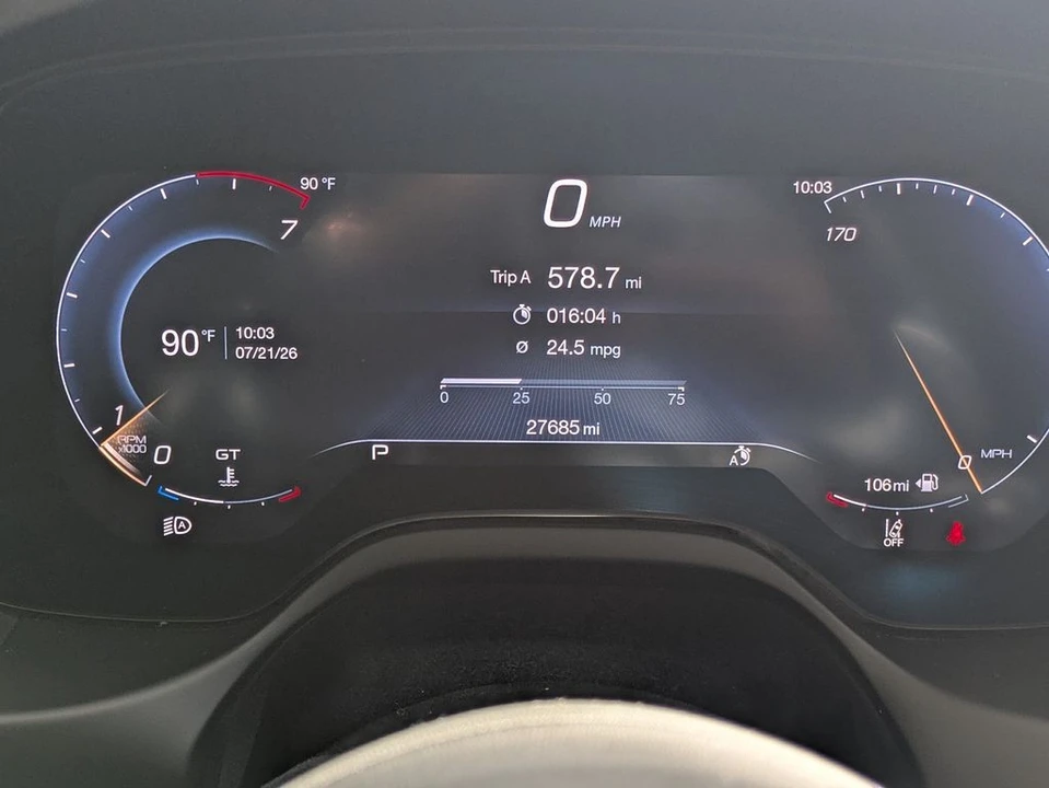 2023 Maserati Grecale - Image 28 of 30