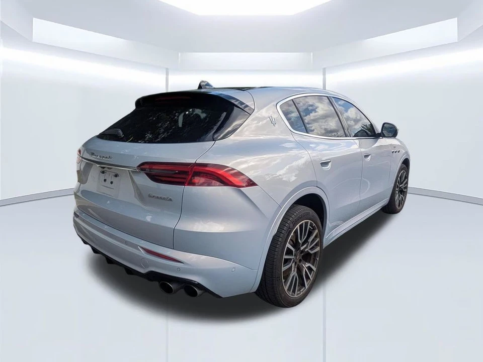2023 Maserati Grecale - Image 4 of 30