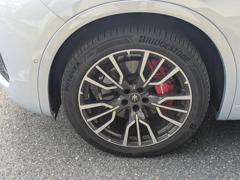 2023 Maserati Grecale - Image 11 of 30