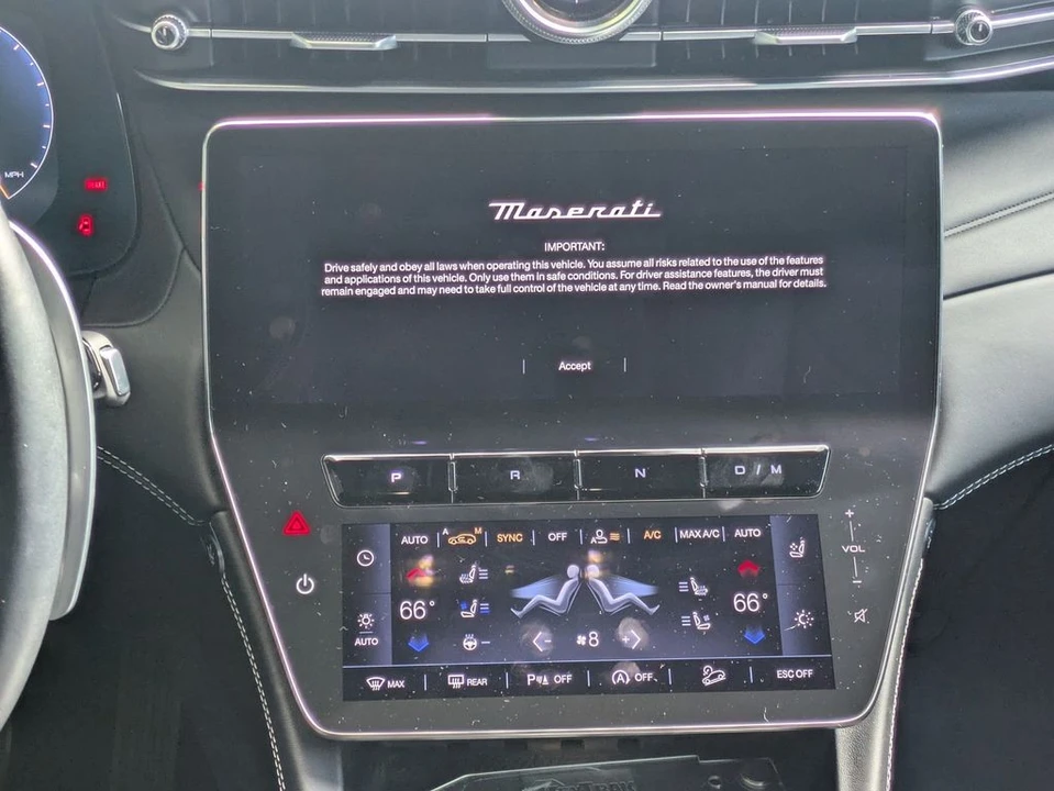 2023 Maserati Grecale - Image 17 of 30