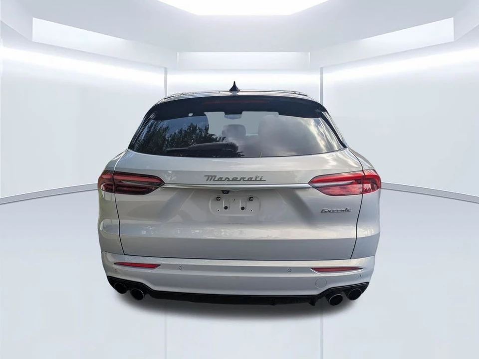 2023 Maserati Grecale - Image 5 of 30