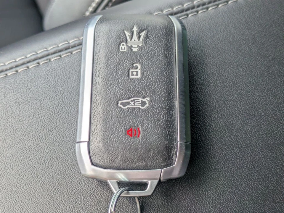 2023 Maserati Grecale - Image 30 of 30