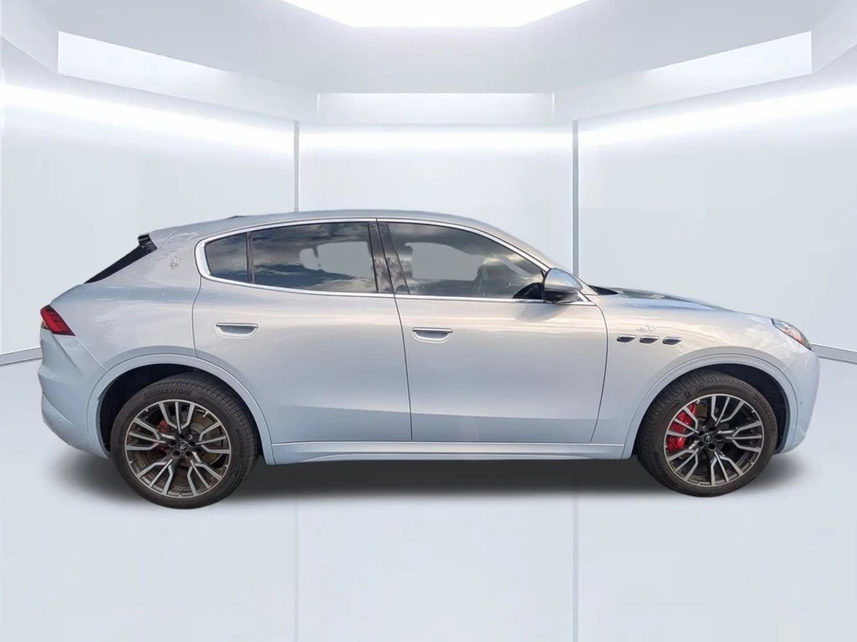 2023 Maserati Grecale - Image 3 of 30