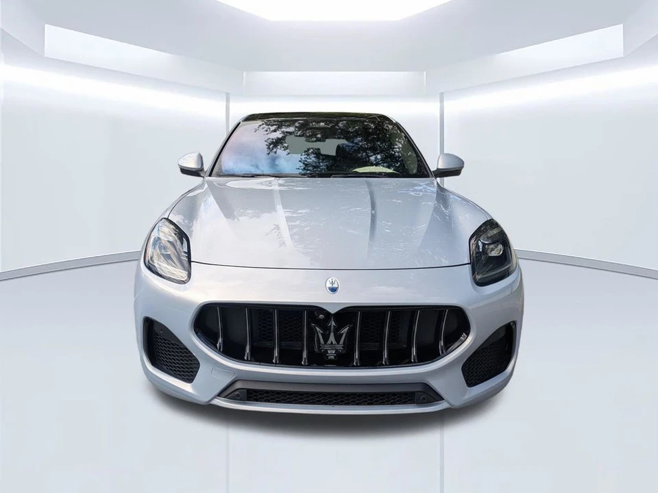 2023 Maserati Grecale - Image 9 of 30