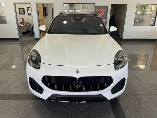 2023 Maserati Grecale - Image 9 of 31