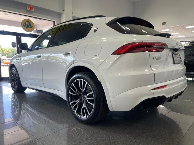 2023 Maserati Grecale - Image 3 of 31
