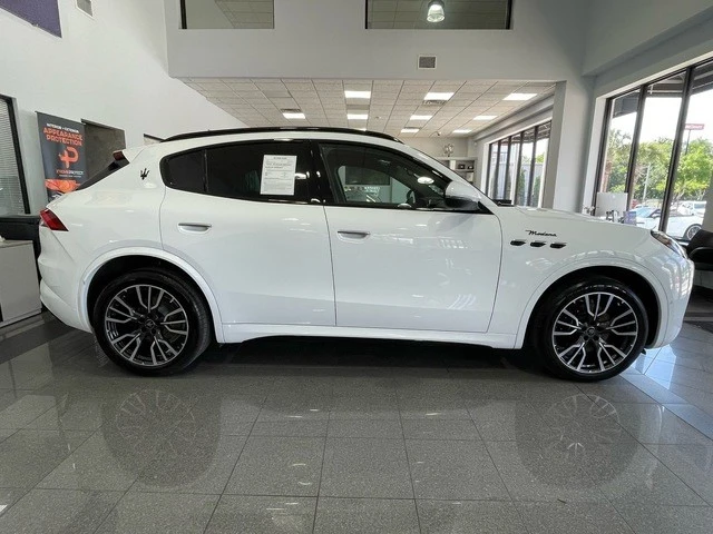 2023 Maserati Grecale - Image 6 of 31