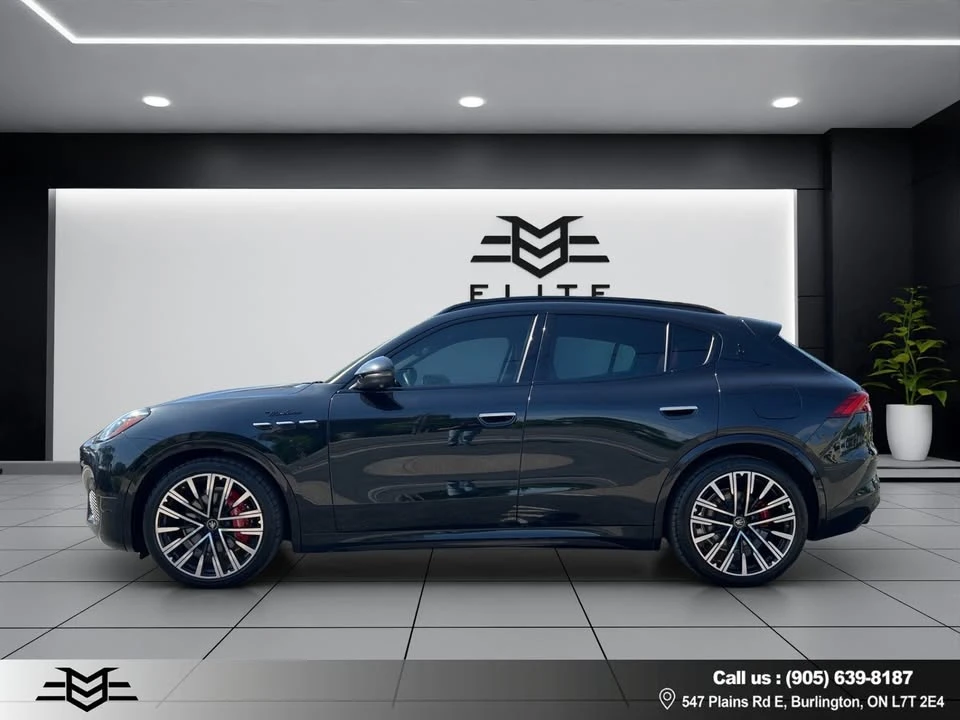 2023 Maserati Grecale - Image 4 of 20