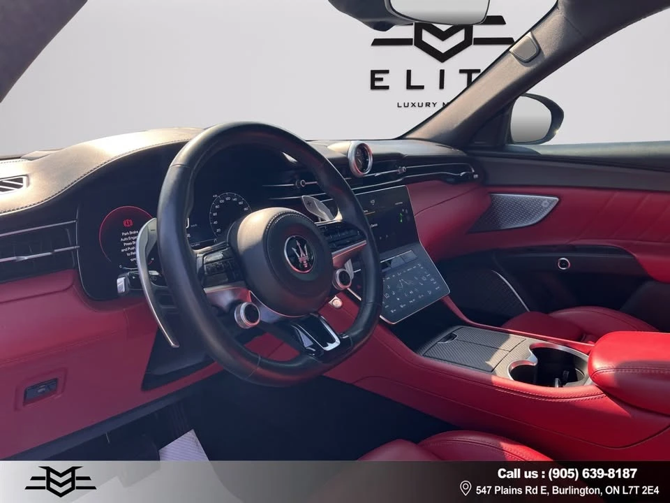 2023 Maserati Grecale - Image 20 of 20