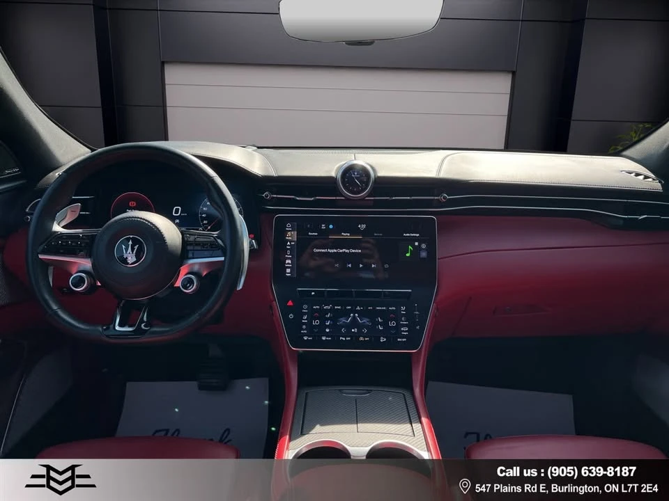 2023 Maserati Grecale - Image 18 of 20