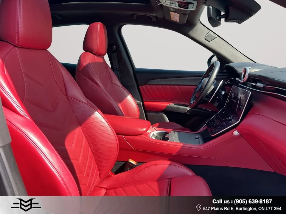 2023 Maserati Grecale - Image 19 of 20
