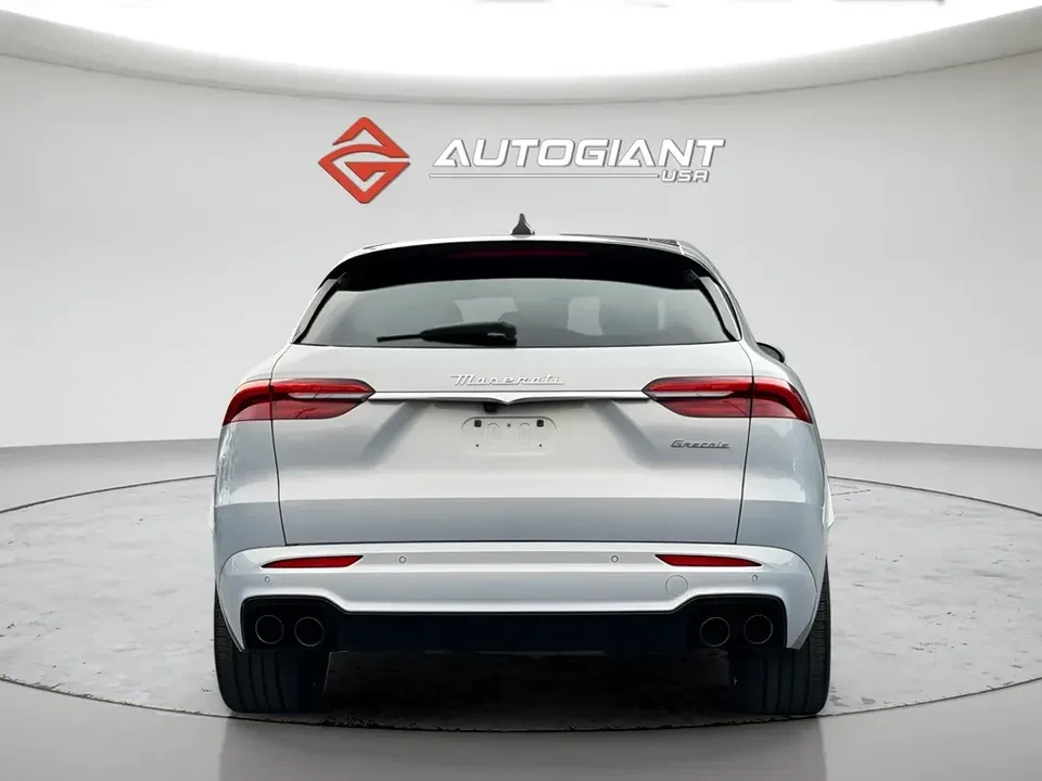 2023 Maserati Grecale - Image 6 of 20
