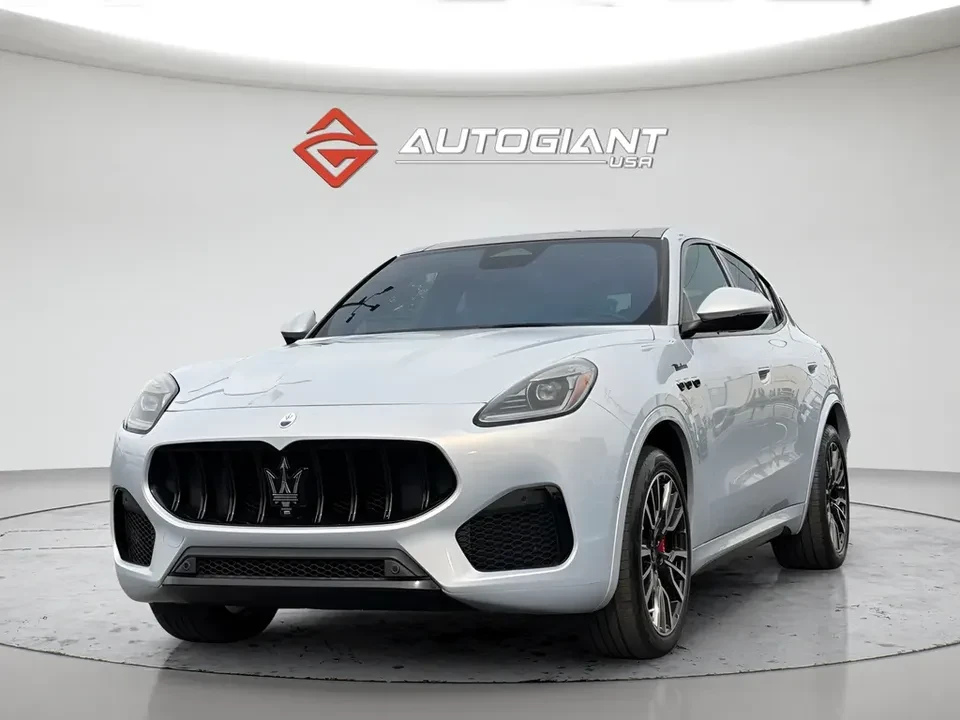 2023 Maserati Grecale - Image 14 of 20