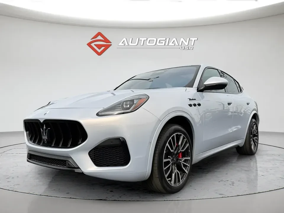 2023 Maserati Grecale - Image 15 of 20