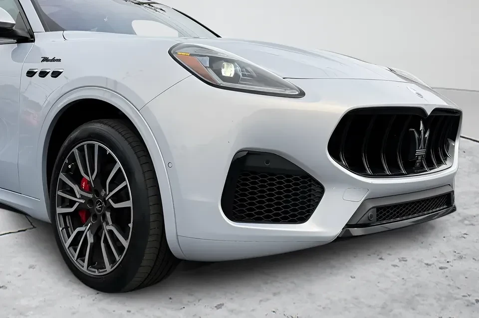 2023 Maserati Grecale - Image 11 of 20
