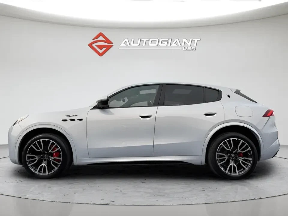 2023 Maserati Grecale - Image 3 of 20