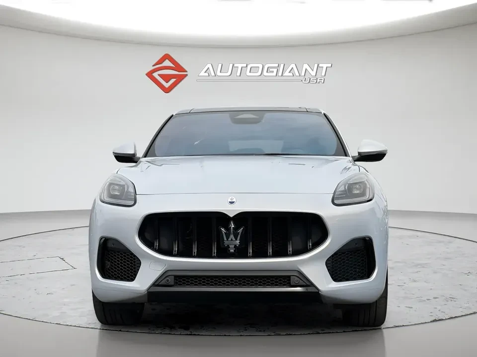 2023 Maserati Grecale - Image 13 of 20