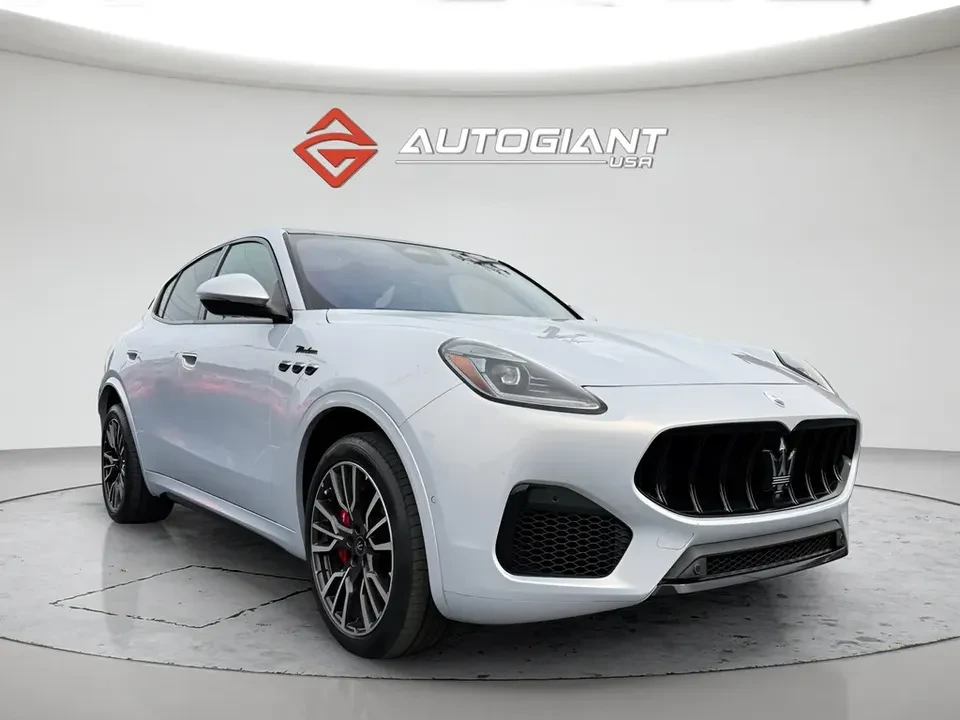 2023 Maserati Grecale - Image 12 of 20