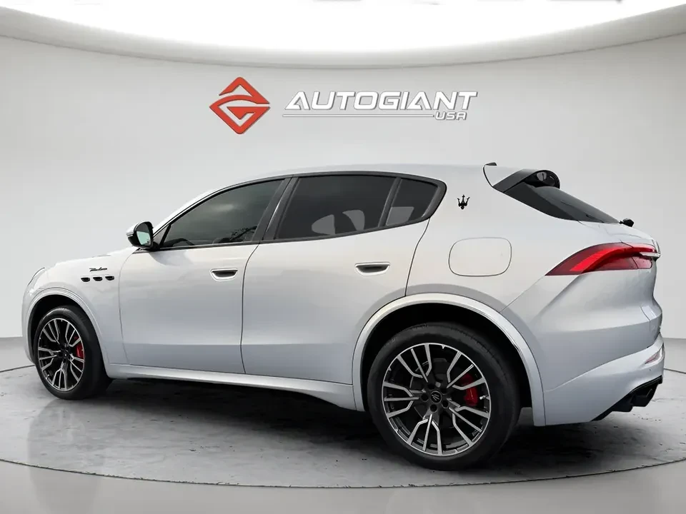 2023 Maserati Grecale - Image 4 of 20
