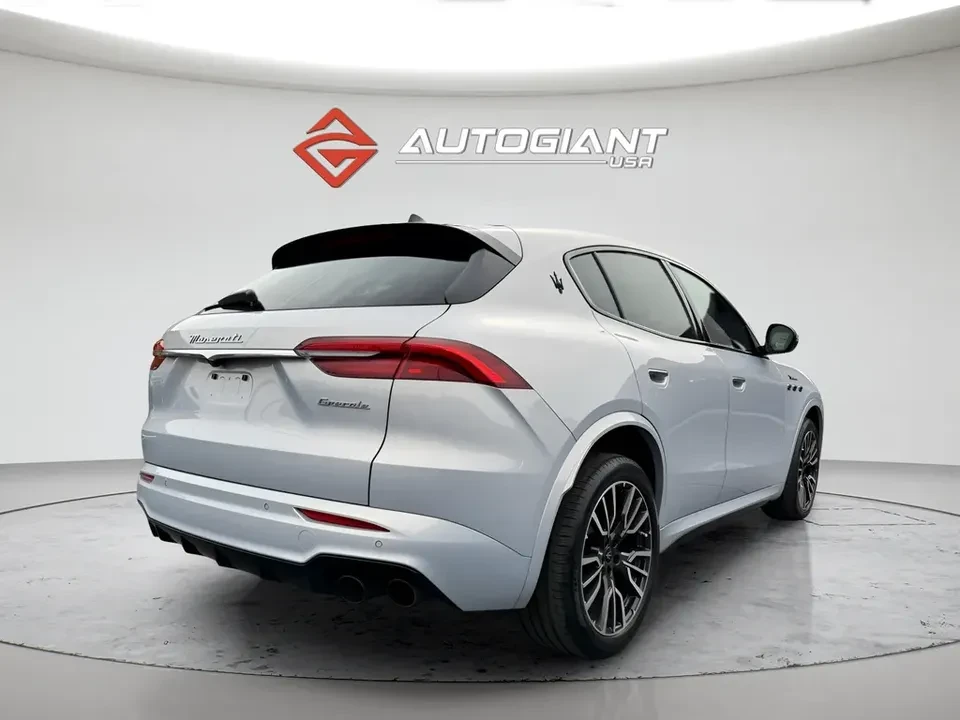 2023 Maserati Grecale - Image 7 of 20