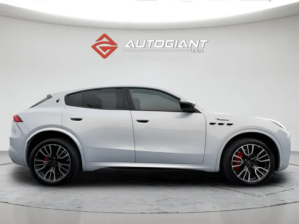 2023 Maserati Grecale - Image 9 of 20