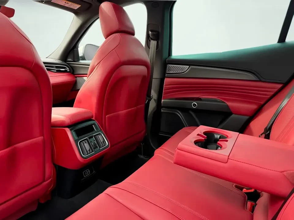 2023 Maserati Grecale - Image 20 of 20