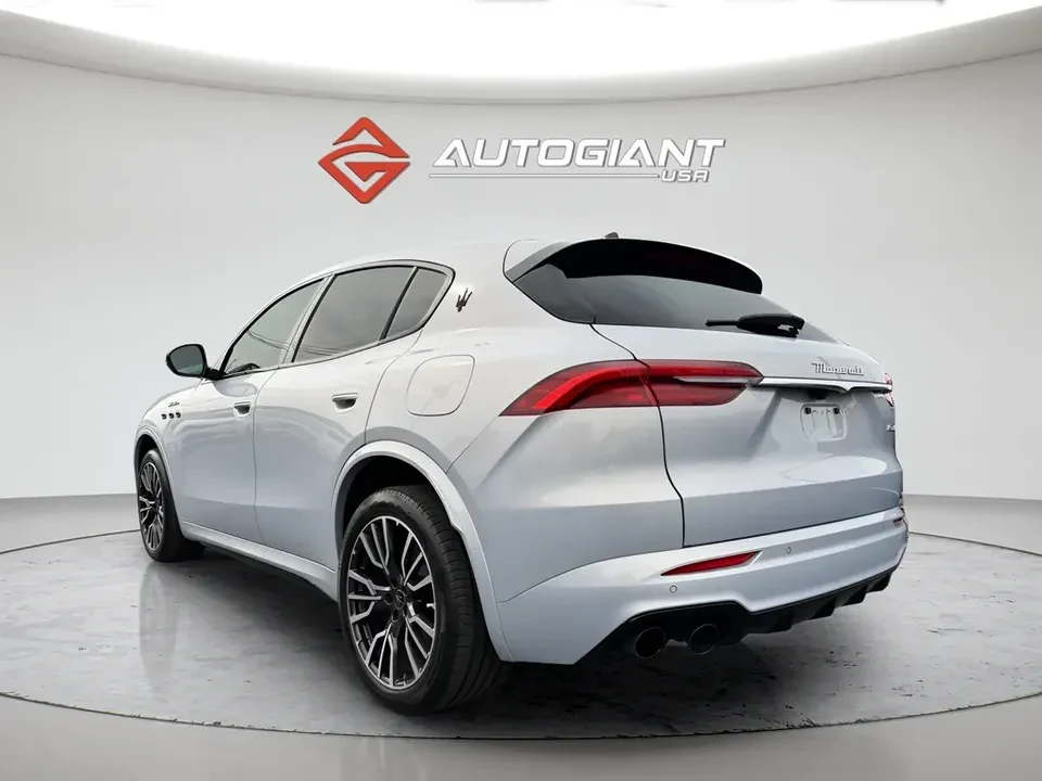 2023 Maserati Grecale - Image 5 of 20