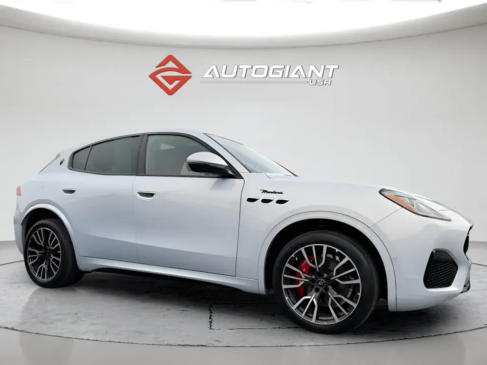 2023 Maserati Grecale - Image 10 of 20