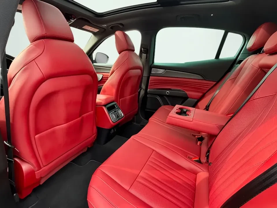 2023 Maserati Grecale - Image 19 of 20