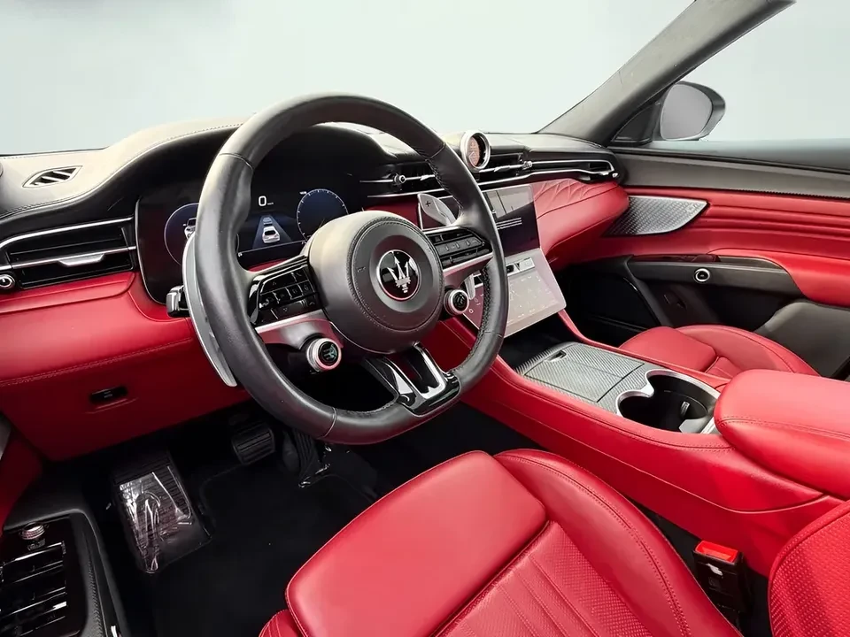 2023 Maserati Grecale - Image 16 of 20