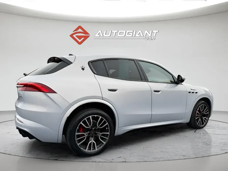 2023 Maserati Grecale - Image 8 of 20