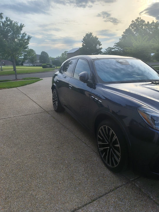 2023 Maserati Grecale - Image 3 of 13