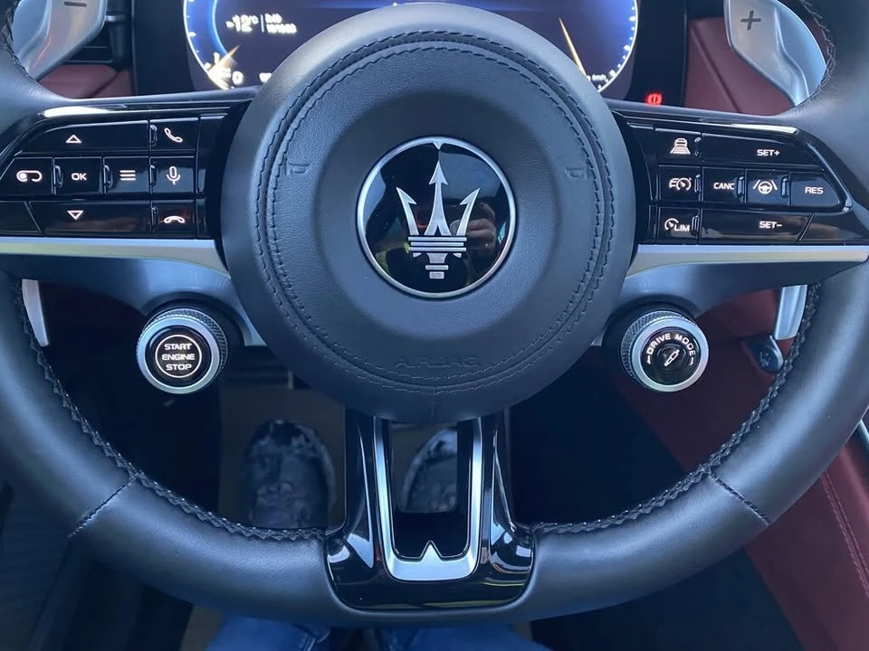 2023 Maserati Grecale - Image 8 of 18