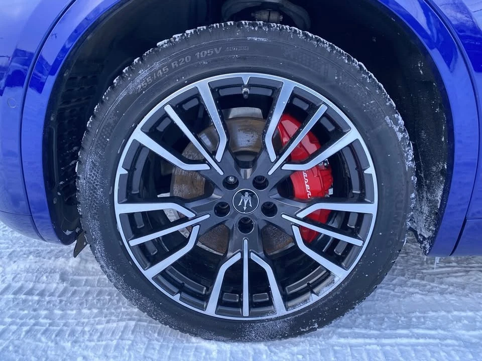 2023 Maserati Grecale - Image 3 of 18