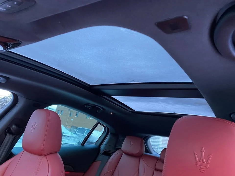 2023 Maserati Grecale - Image 11 of 18