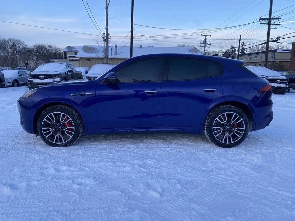2023 Maserati Grecale - Image 2 of 18