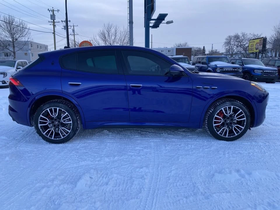 2023 Maserati Grecale - Image 17 of 18