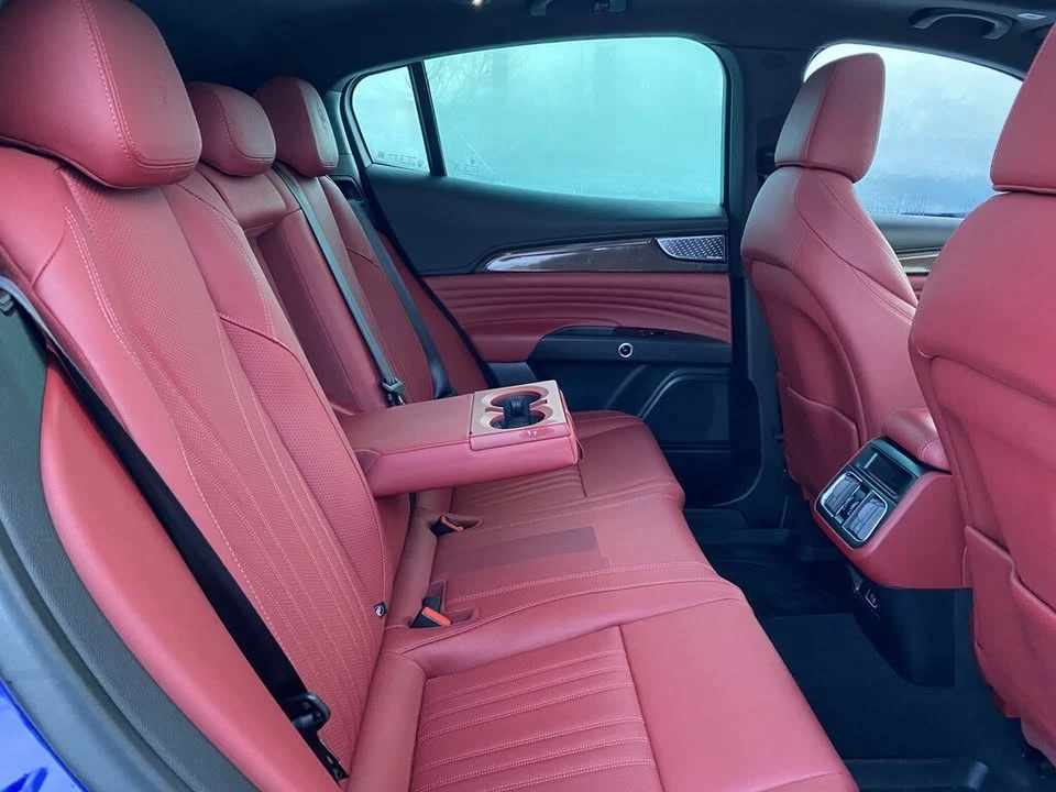 2023 Maserati Grecale - Image 18 of 18