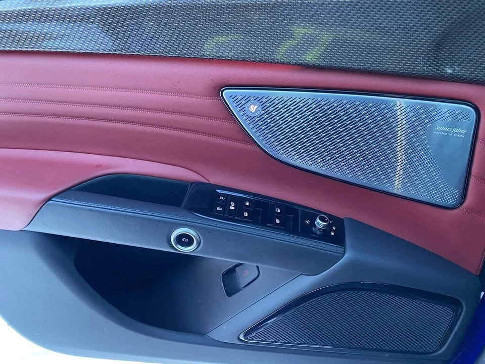 2023 Maserati Grecale - Image 5 of 18