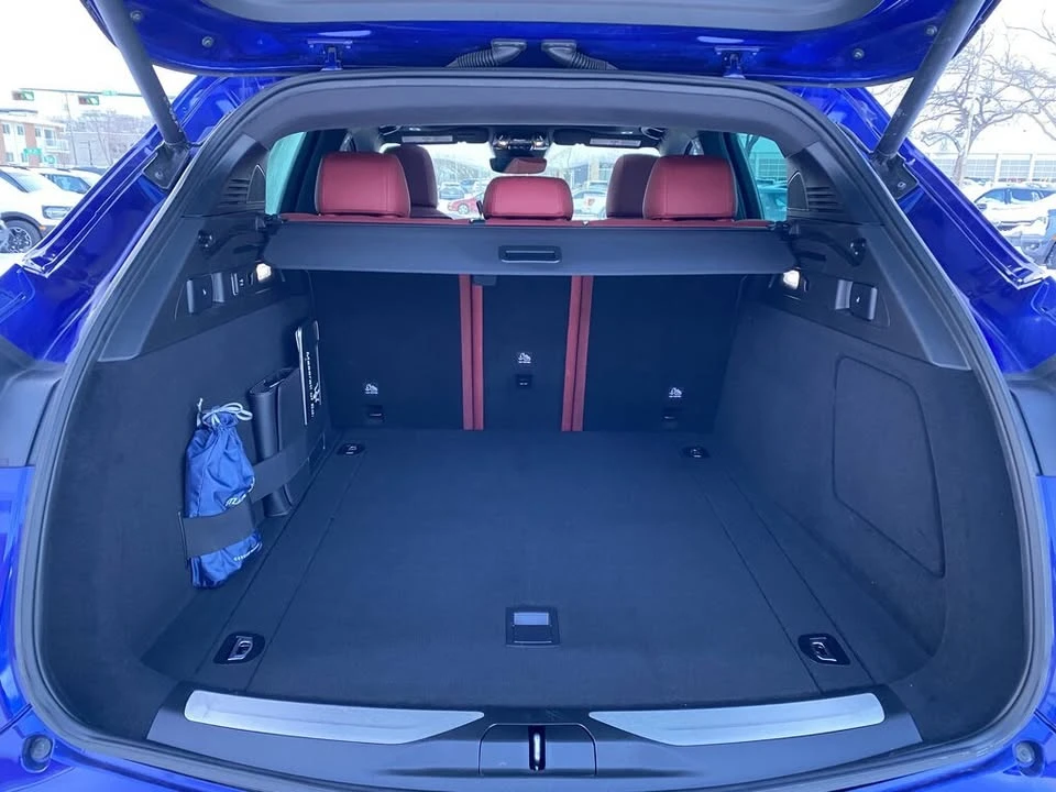 2023 Maserati Grecale - Image 15 of 18